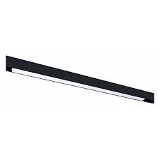 Встраиваемый светильник arte lamp linea a4683pl-1bk